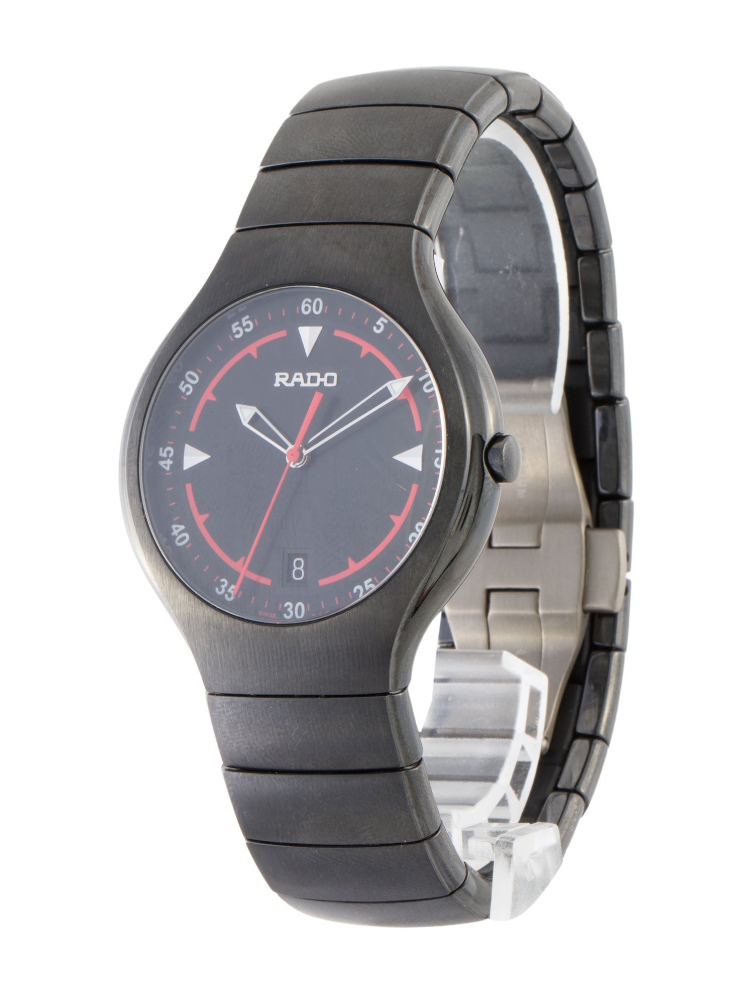 Rado DiaStar True Ceramic Watch