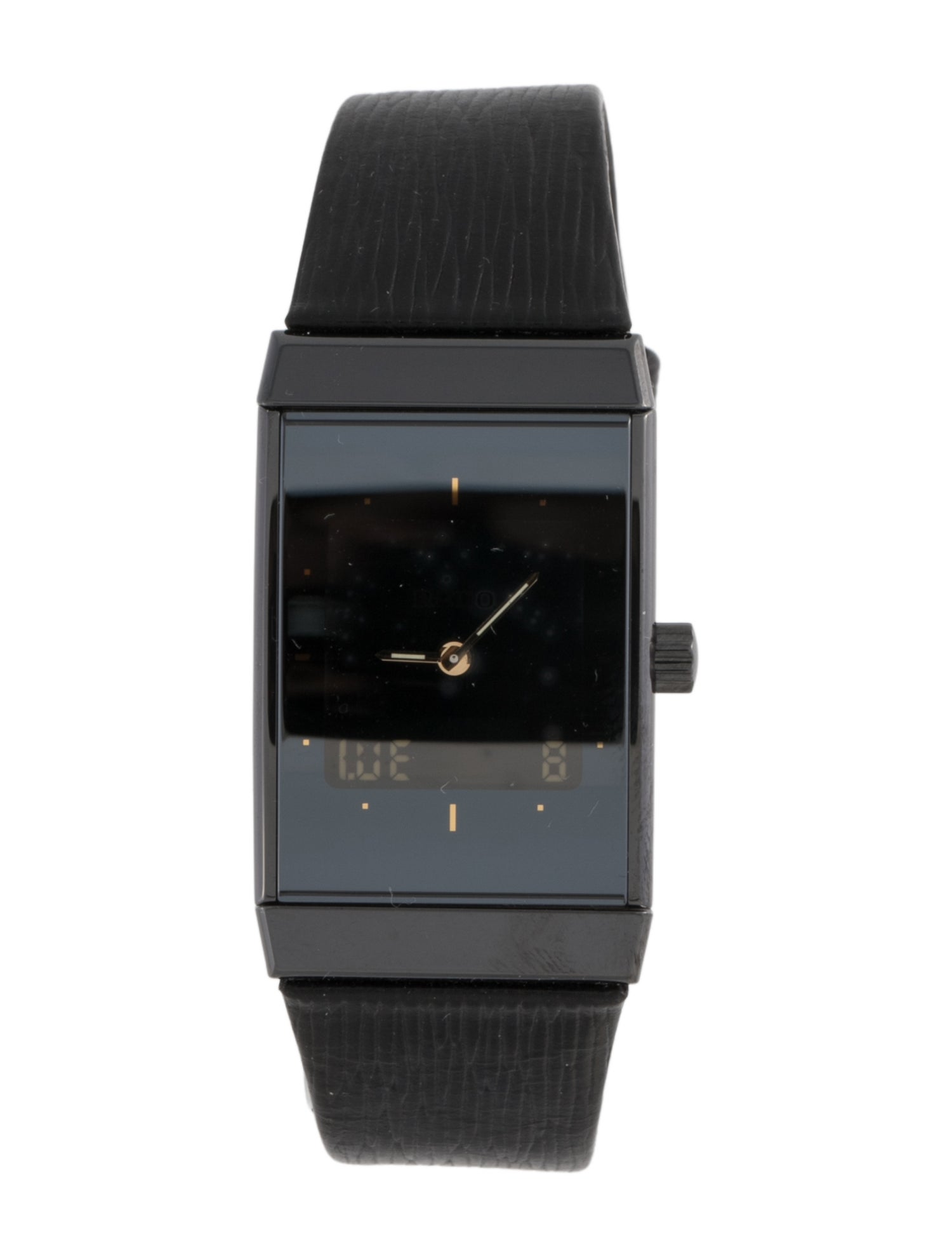 Rado Ceramica Watch
