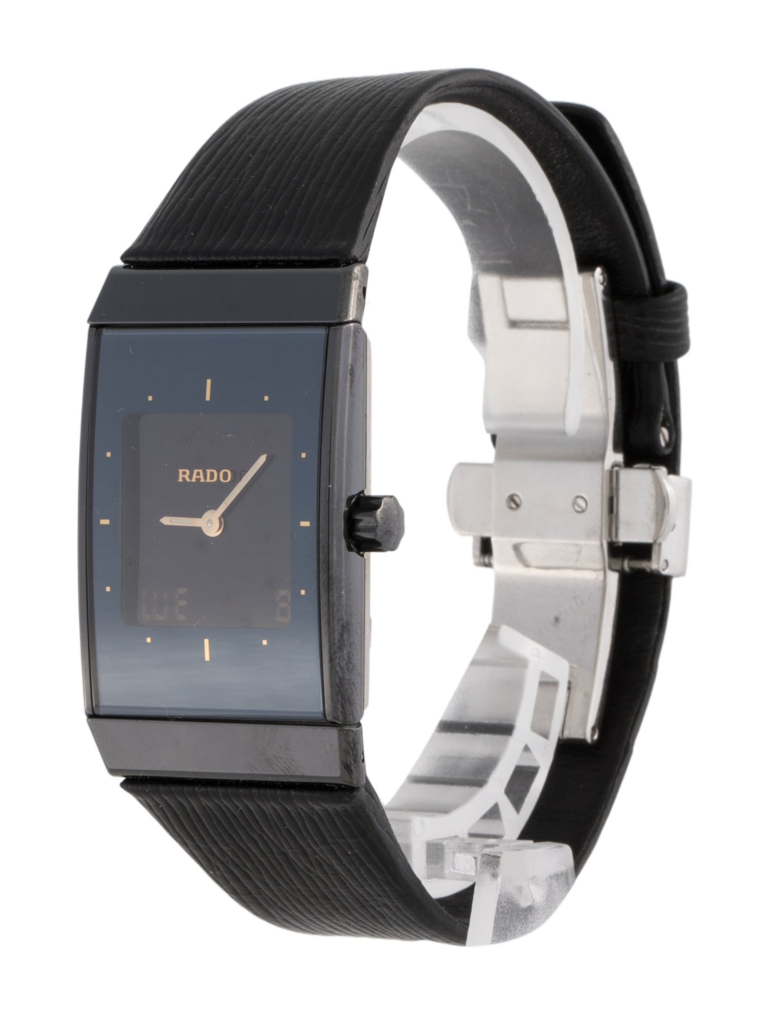 Rado Ceramica Watch