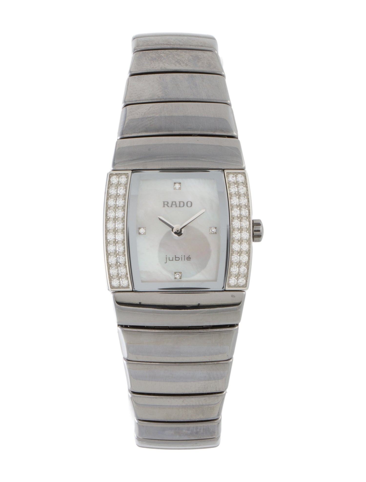 Rado Sintra Jubilé Watch