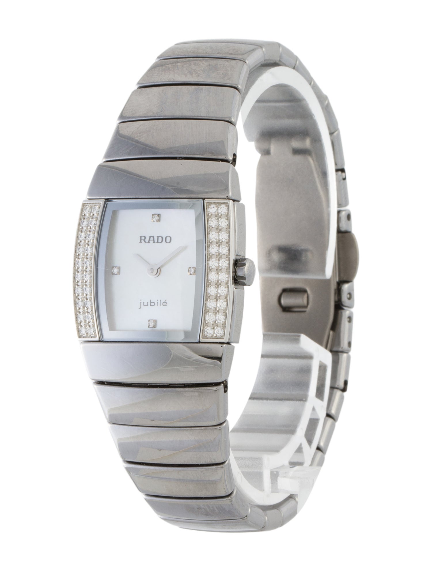 Rado Sintra Jubilé Watch