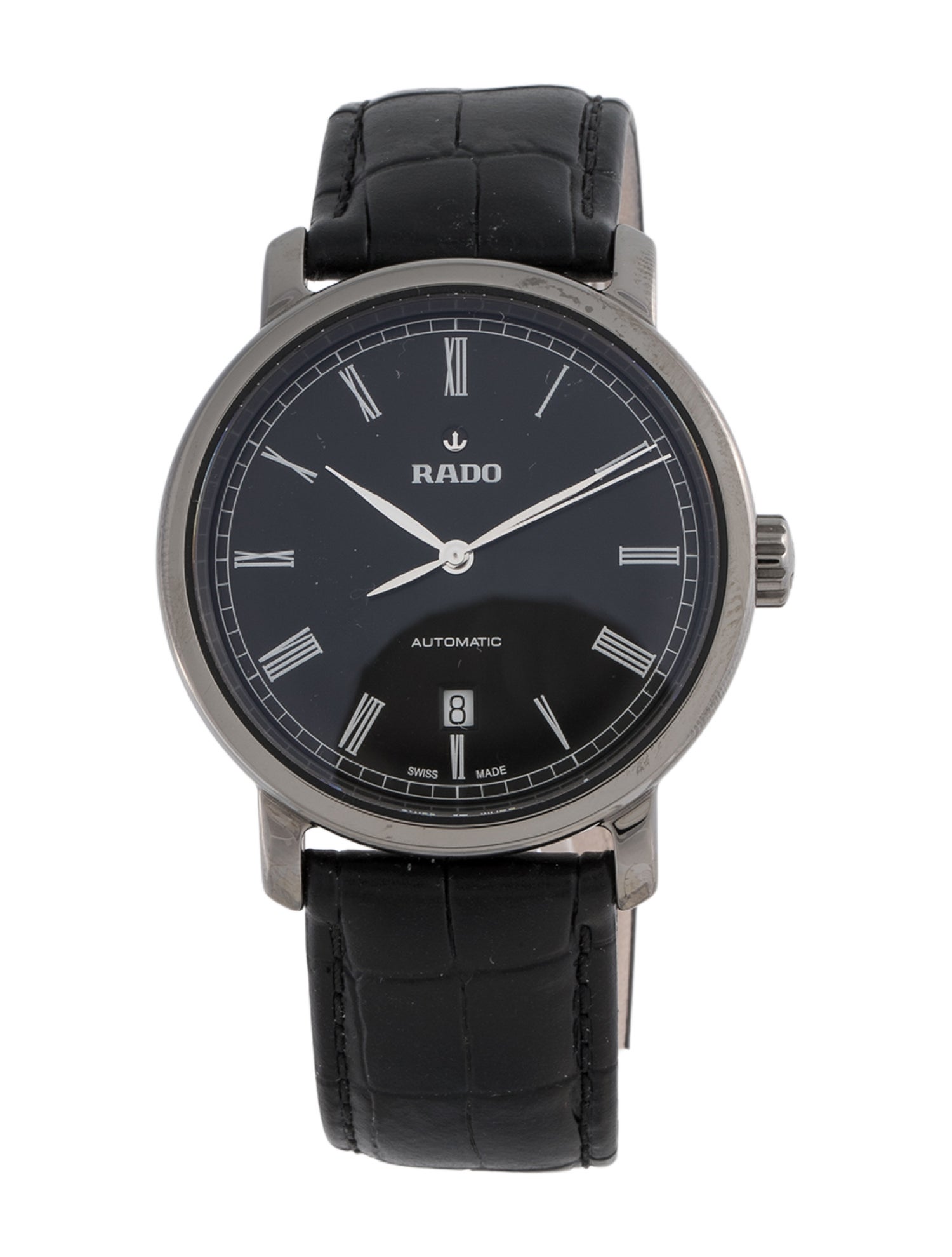 Rado DiaMaster Watch