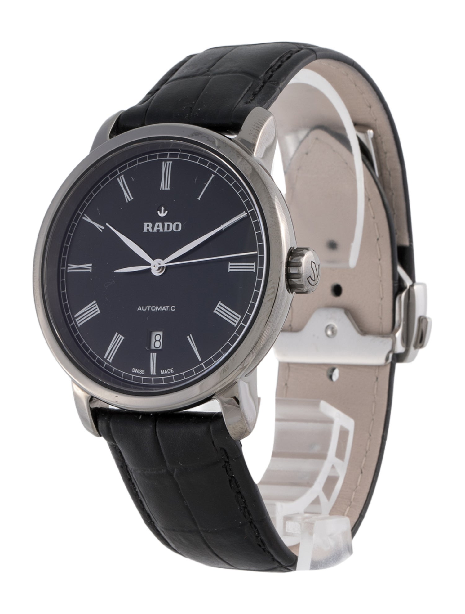 Rado DiaMaster Watch