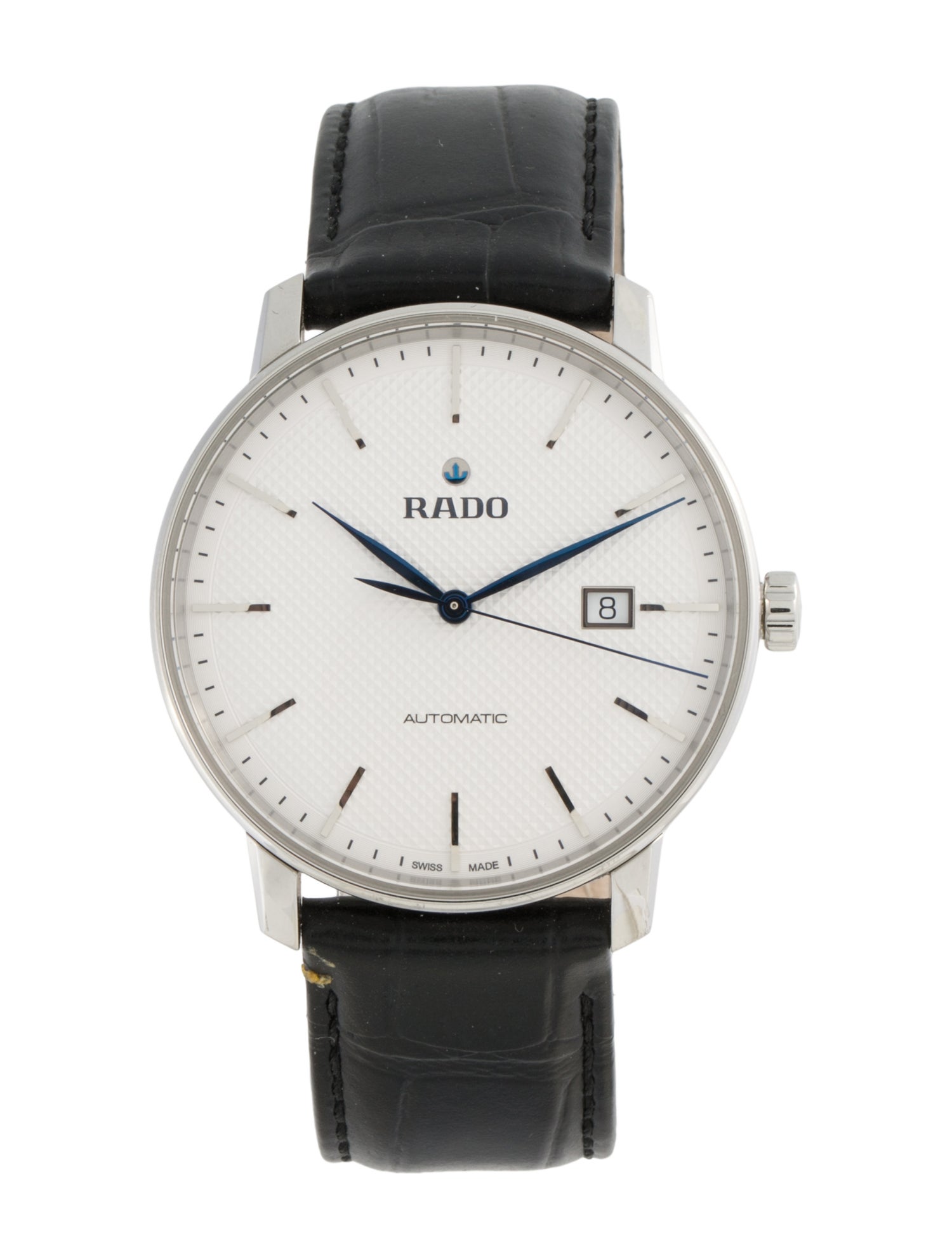 Rado Coupole Classic Automatic Watch
