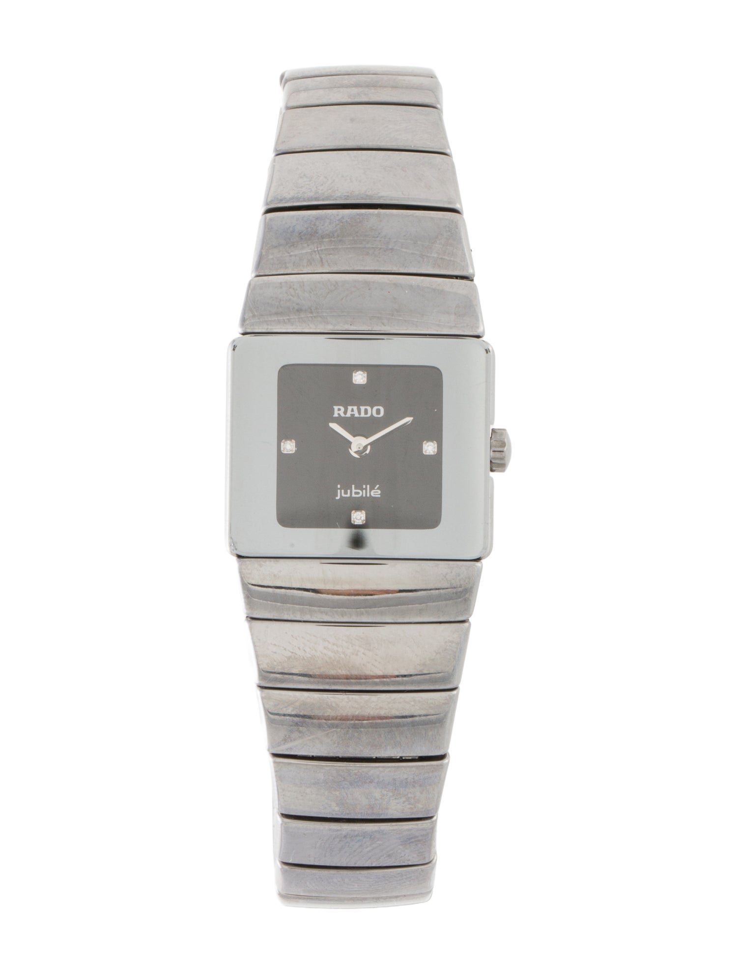 Rado Jubilé Diastar Watch