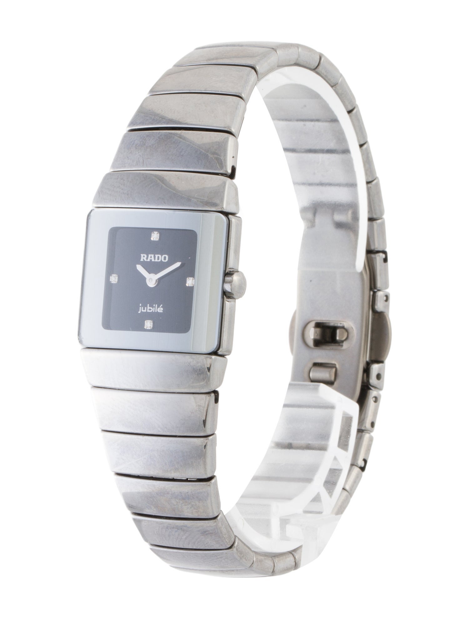 Rado Jubilé Diastar Watch