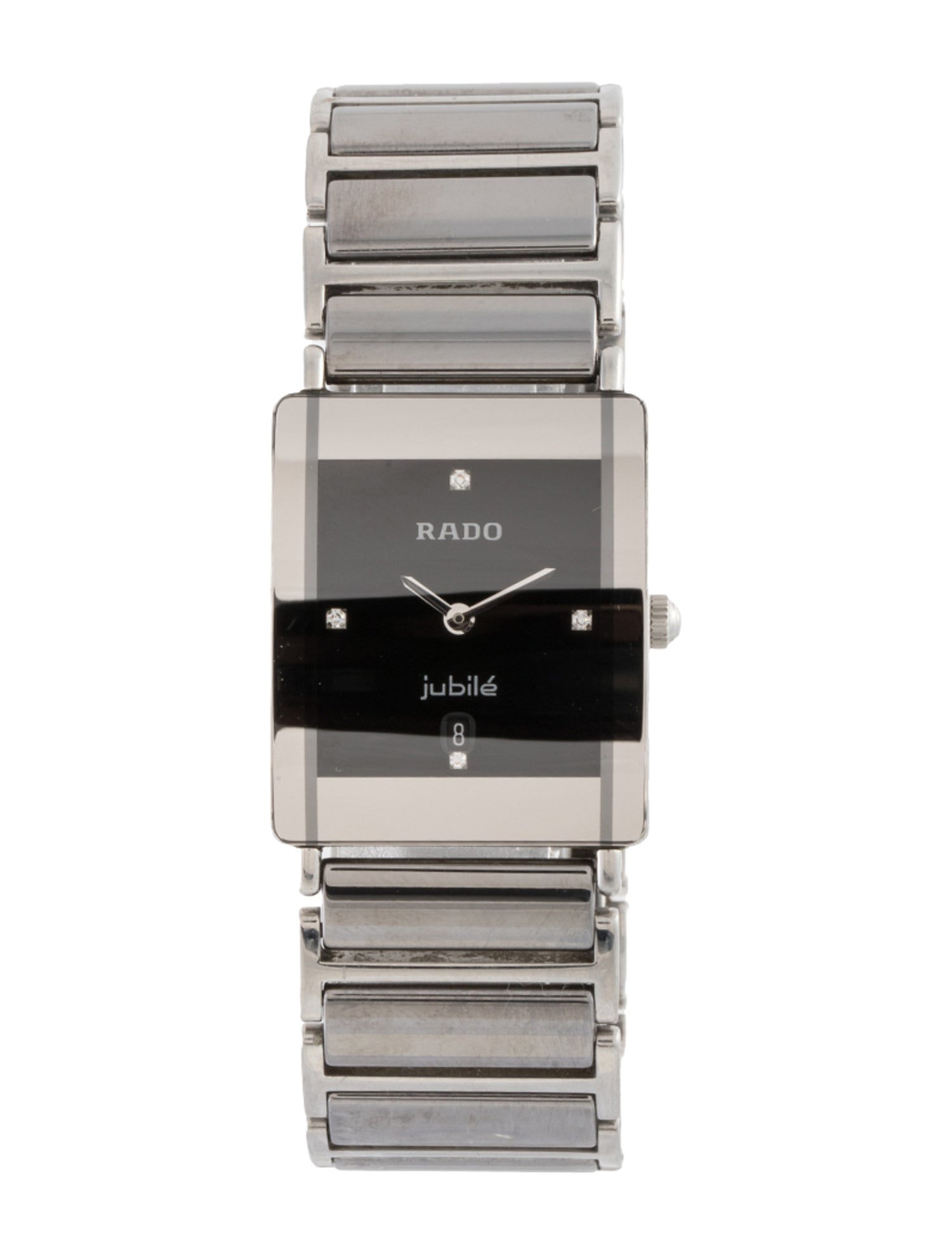 Rado DiaStar Watch - 711.0067.3.N | The RealReal