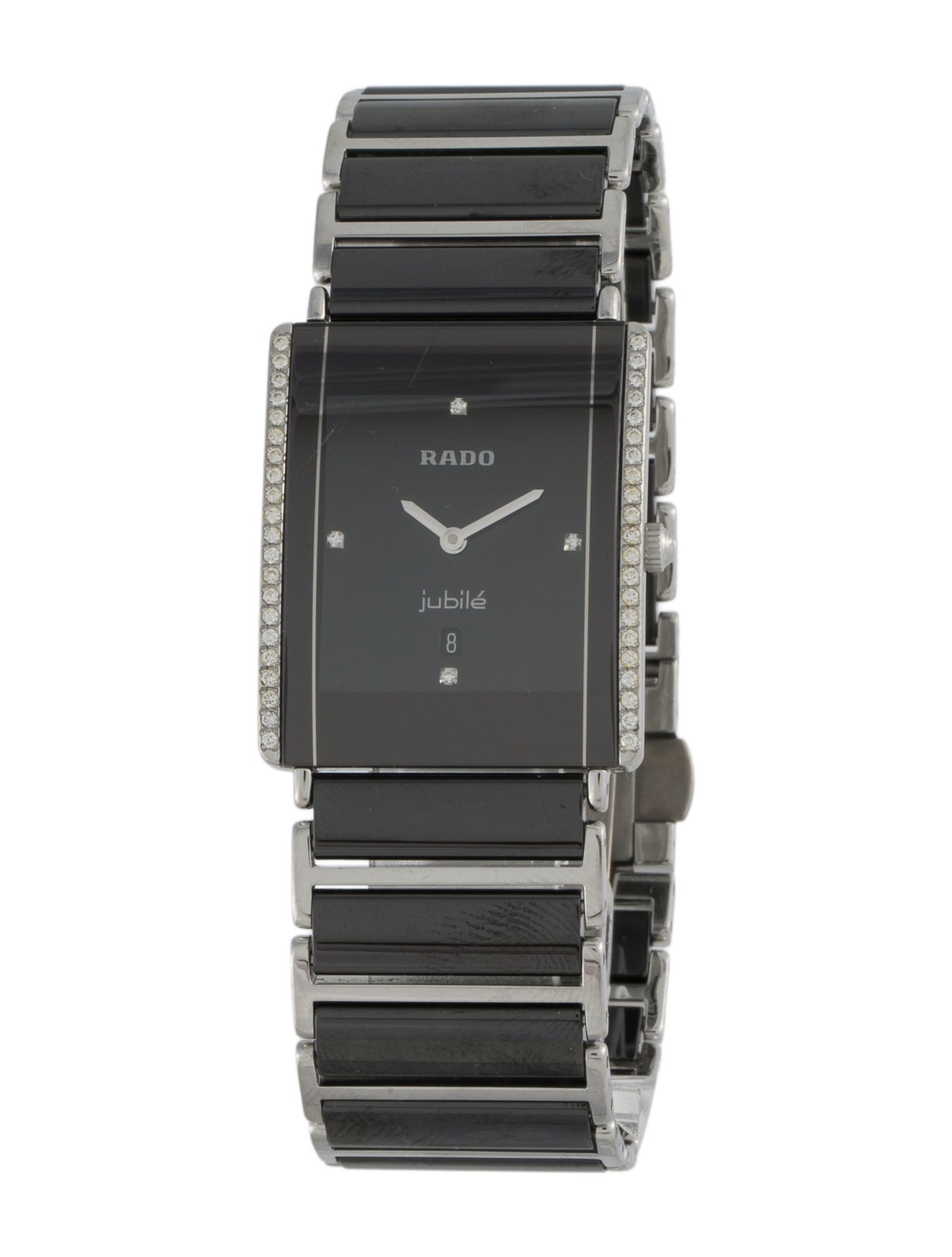 Rado Integral Jubile Watch