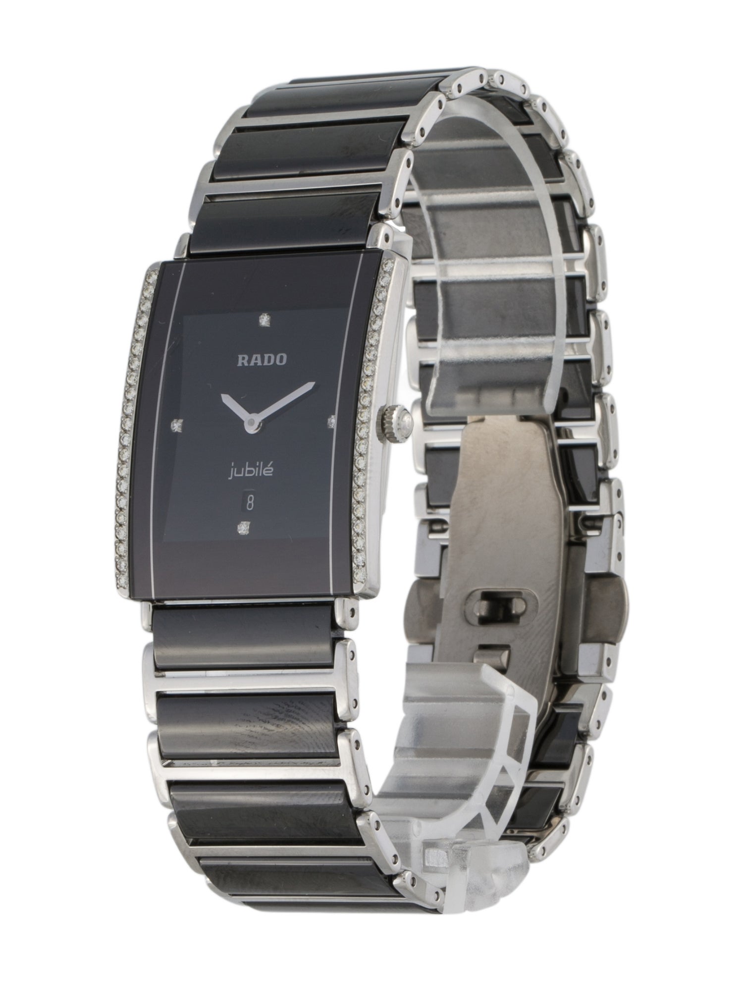 Rado Integral Jubile Watch