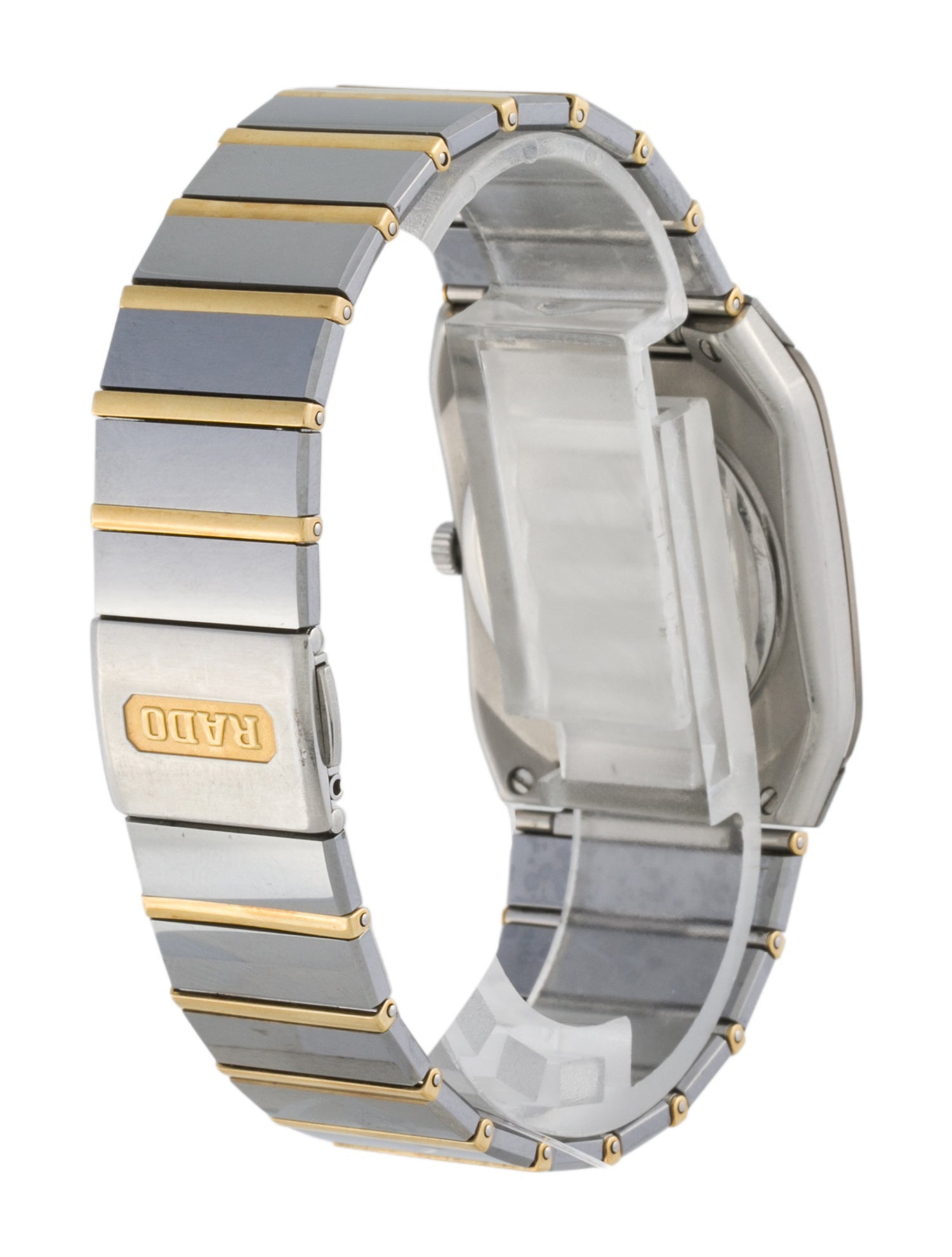 Rado DiaStar Anatom Watch - 129.0266.3 | The RealReal