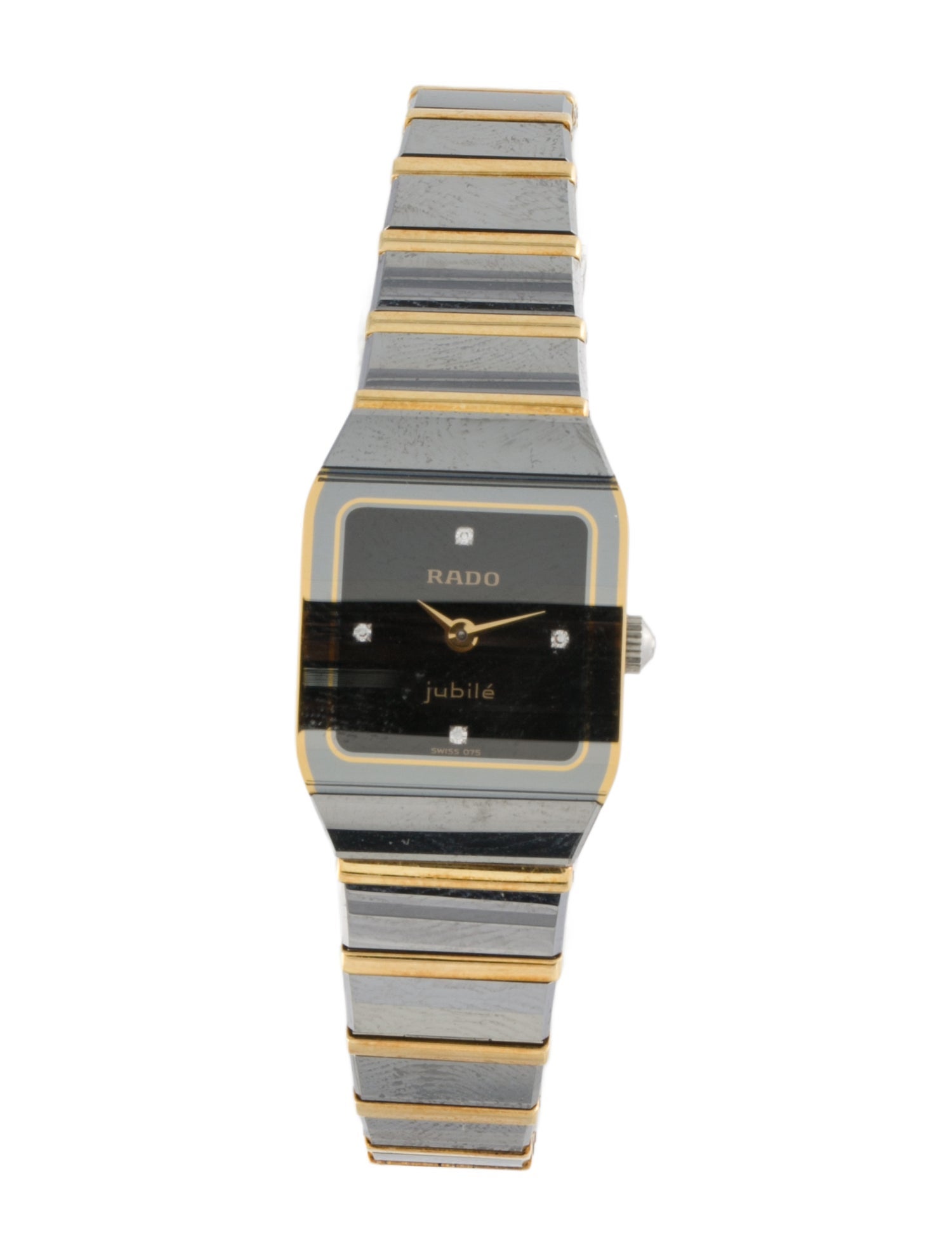 Rado Anatom Jubile Watch