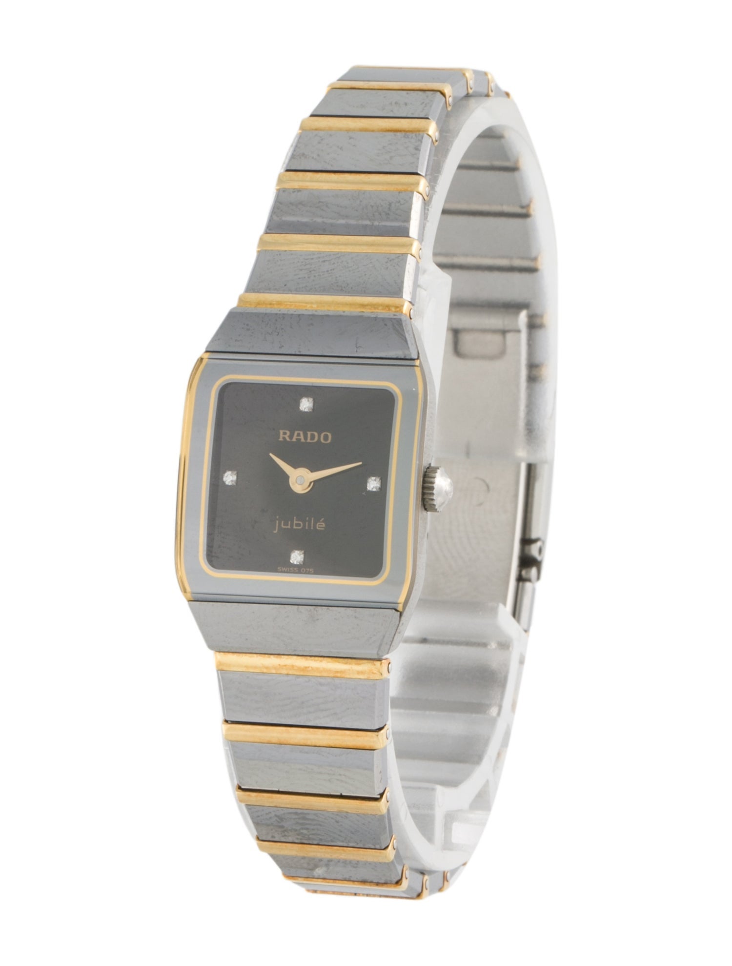 Rado Anatom Jubile Watch