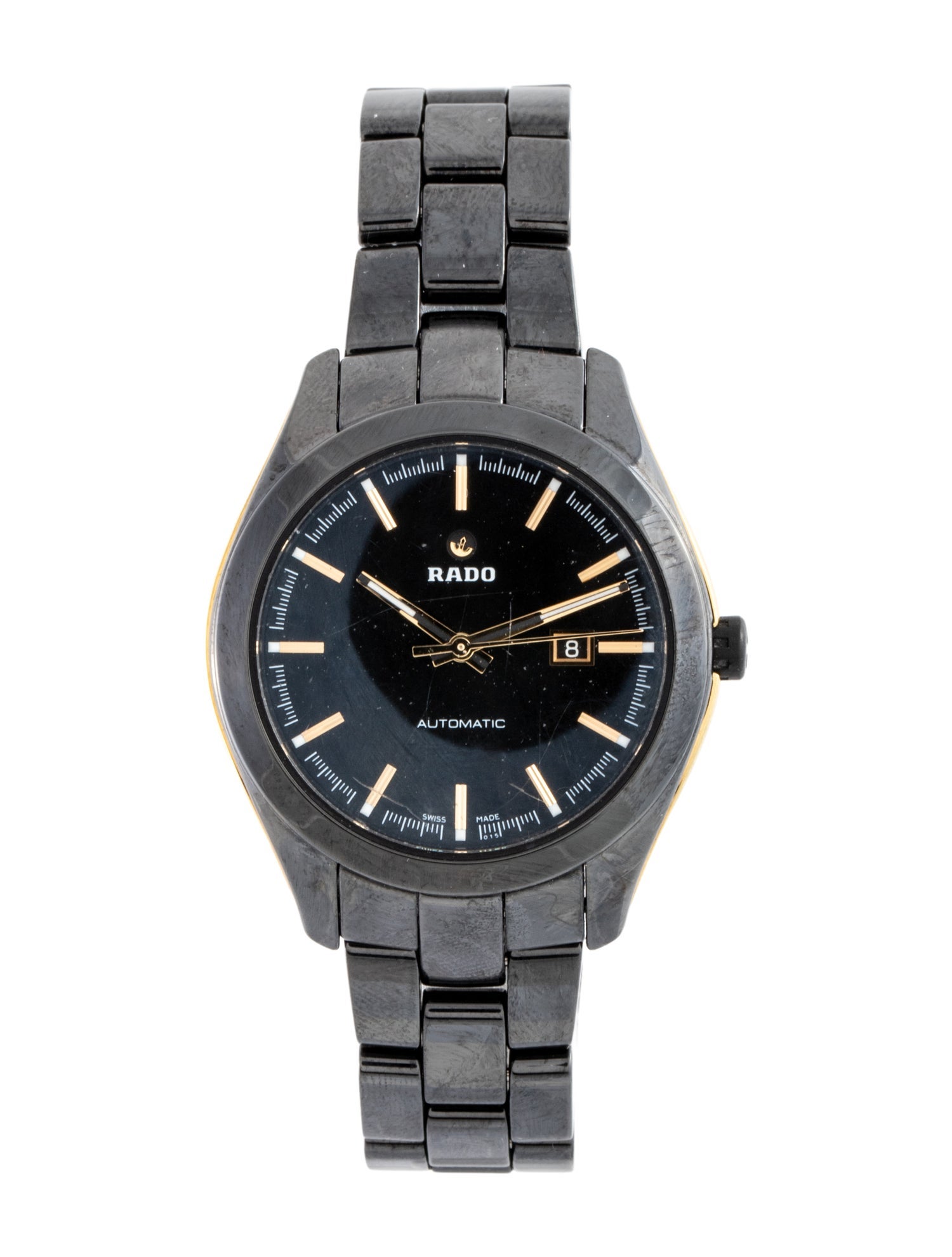 Rado HyperChrome Watch