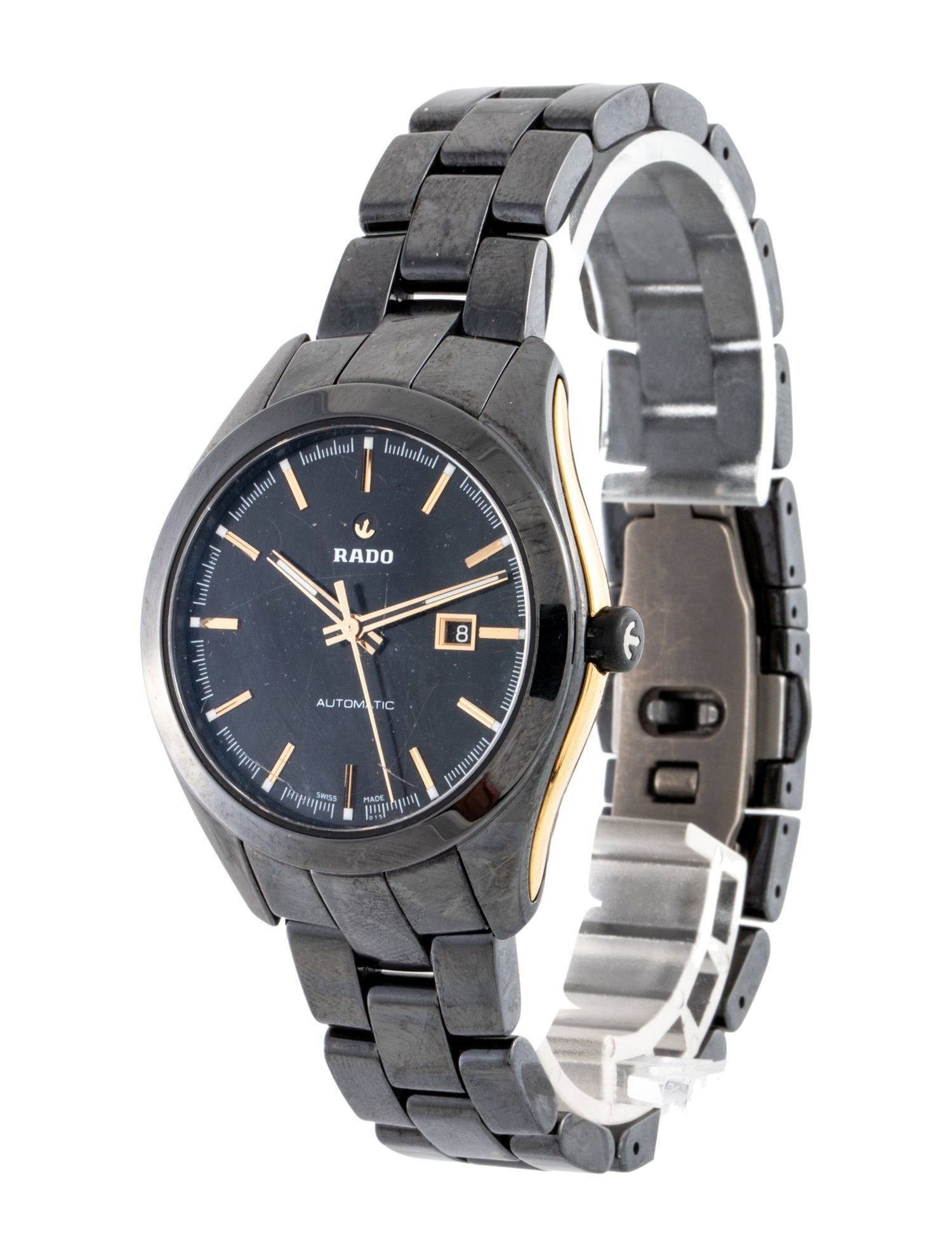 Rado HyperChrome Watch