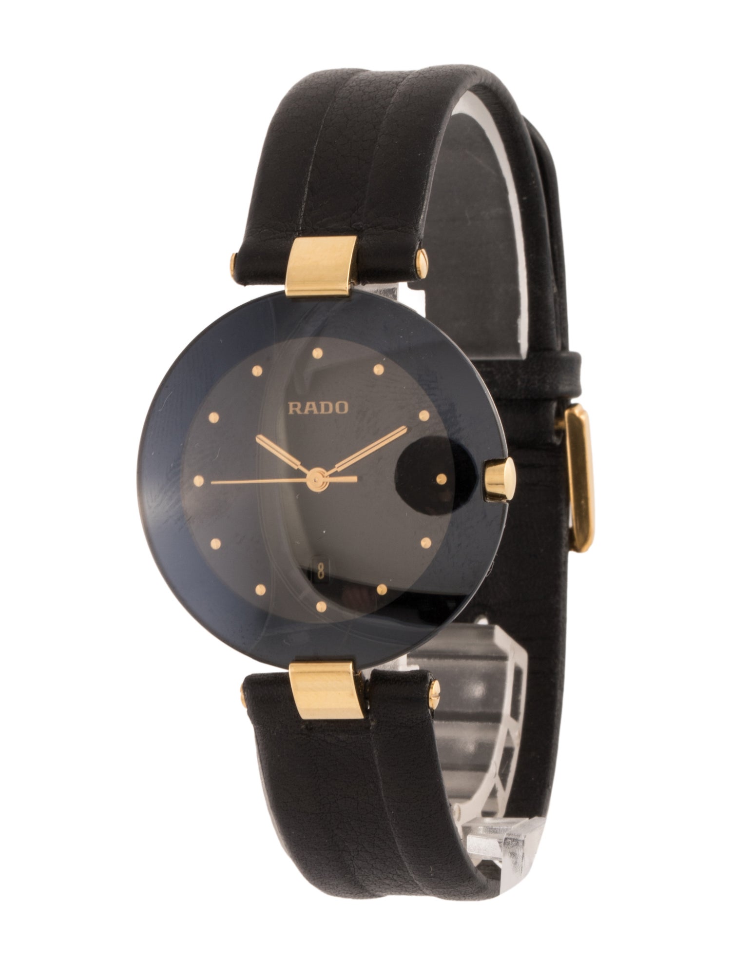 Rado Coupole Jubilè Watch