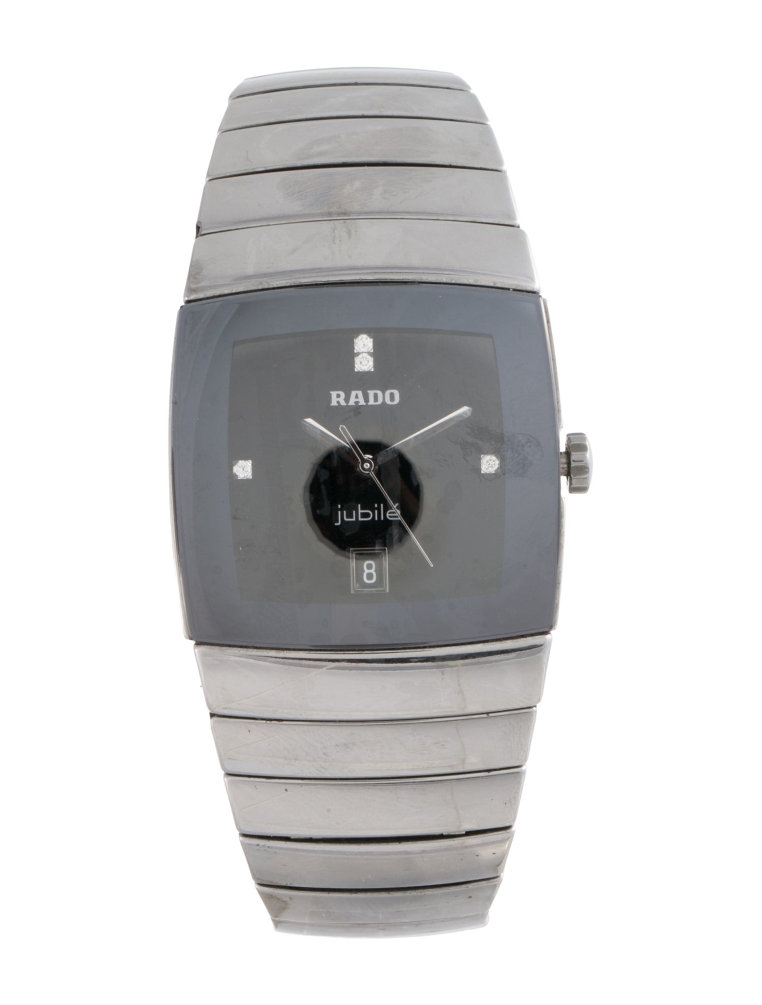 Rado DiaStar Anatom Watch - 129.0266.3 | The RealReal