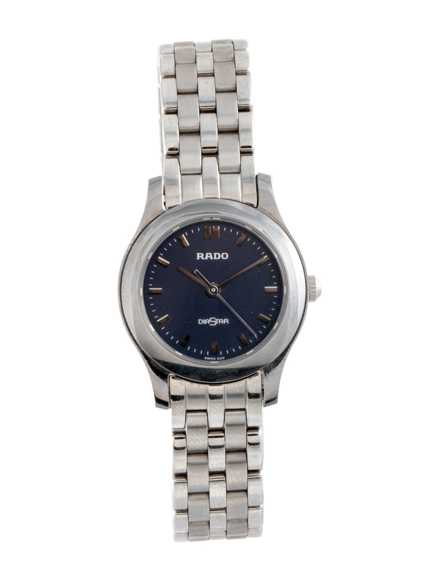 Rado Florence Watch - 129.3737.2 | The RealReal
