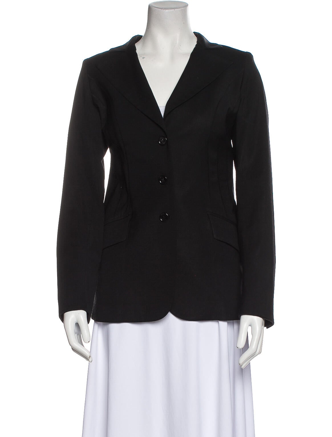 Roberto Cavalli Vintage 2005 Blazer