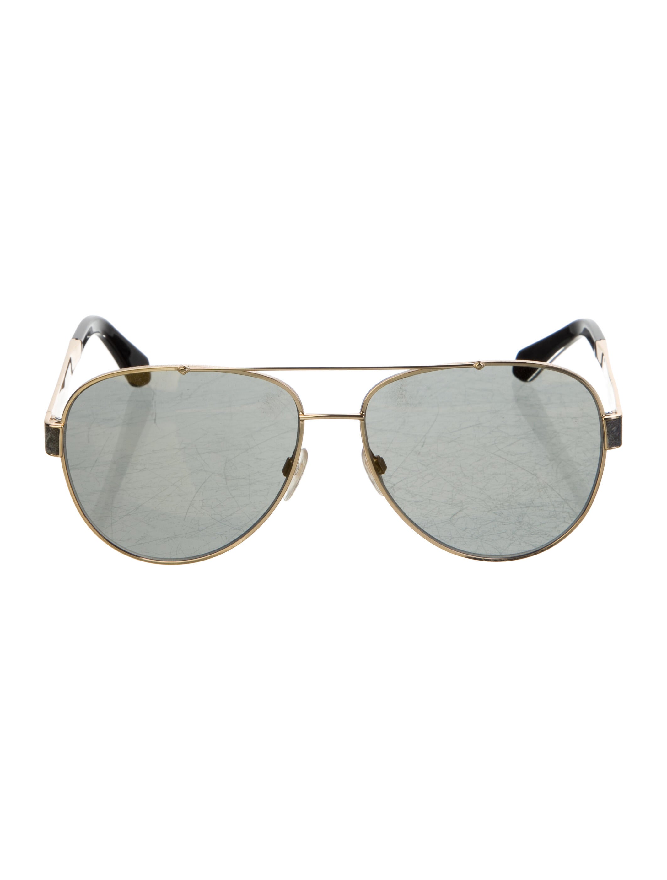 roberto cavalli aviator sunglasses