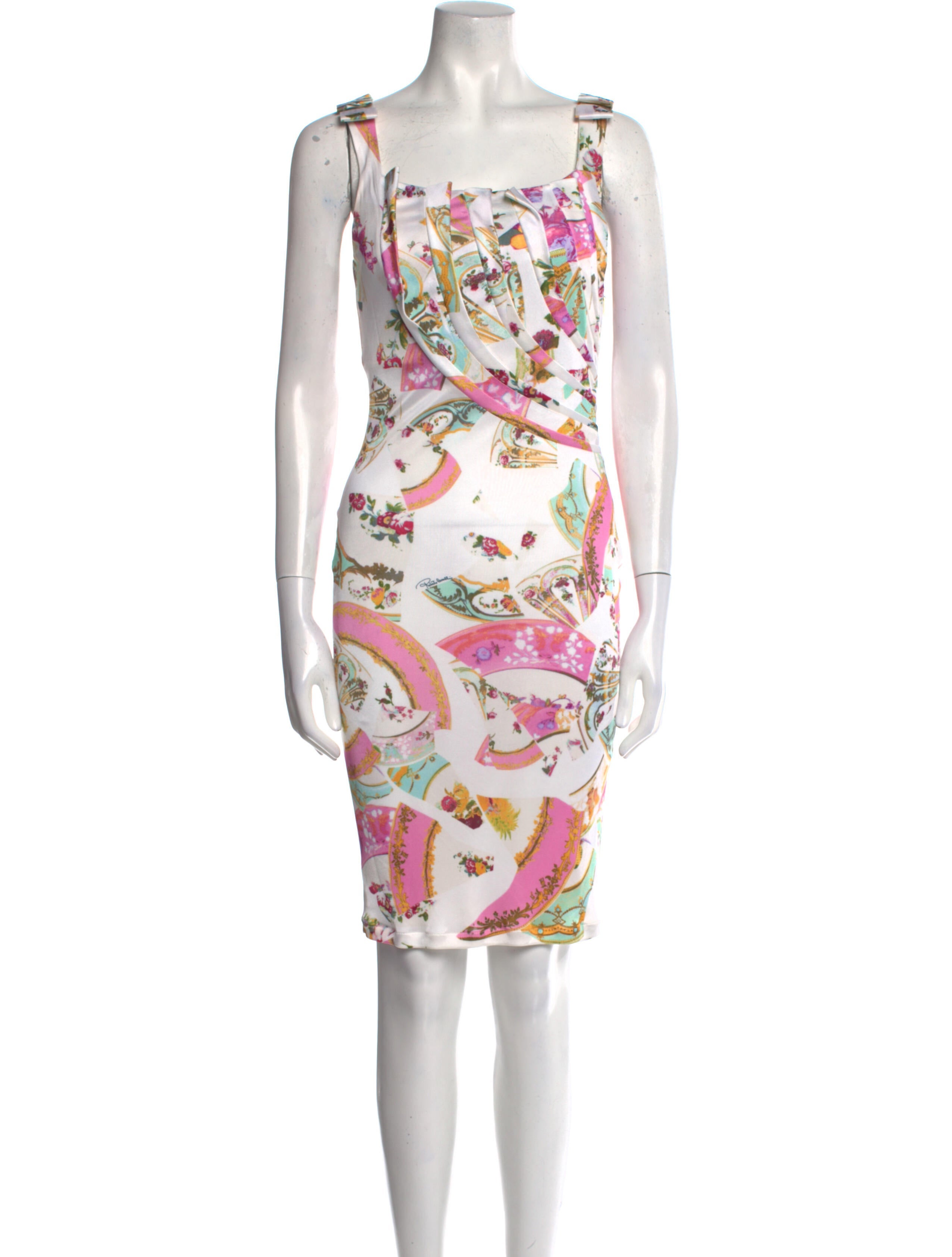 Roberto Cavalli Long Dresses Mbm 117 594 08 main image 0