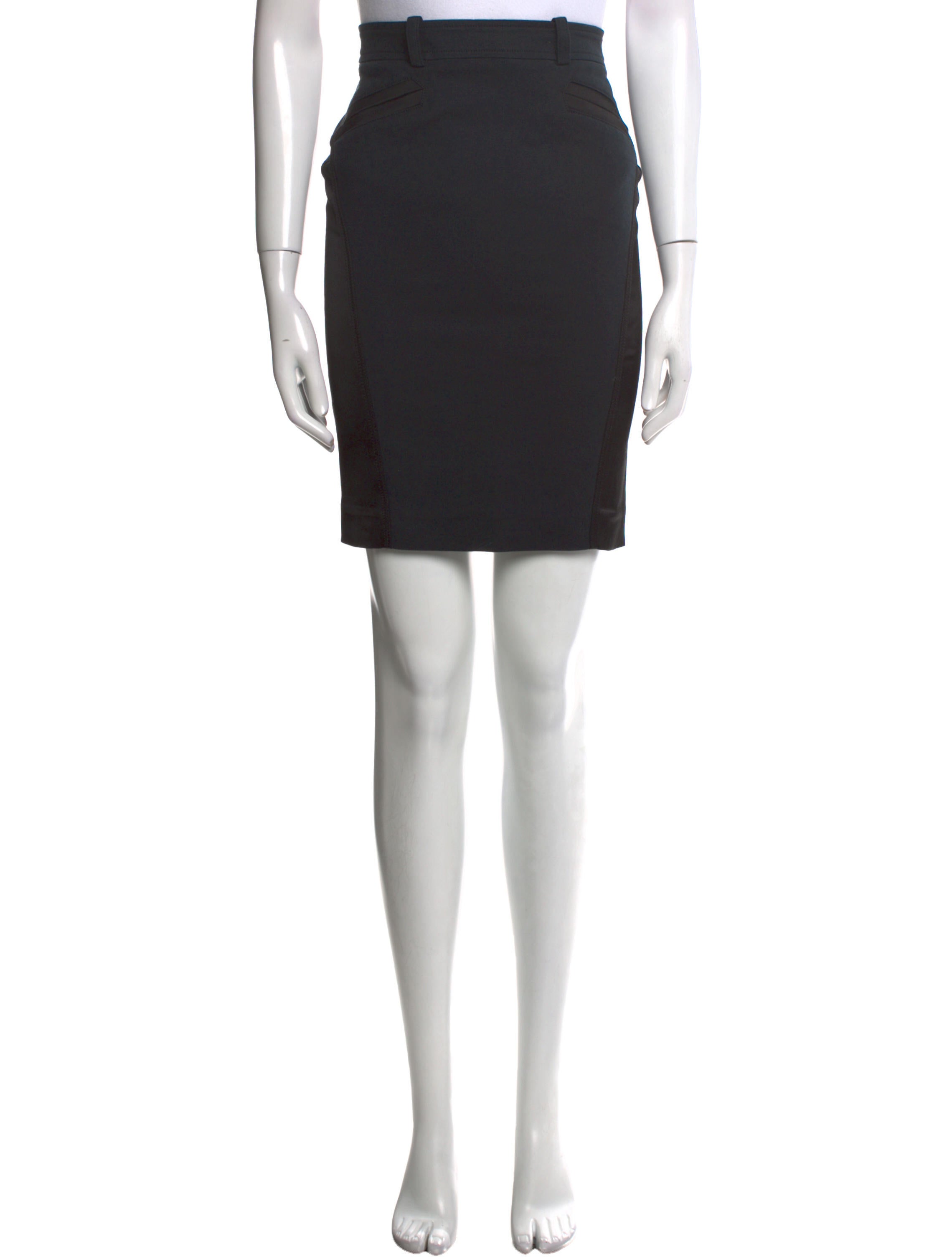 Roberto Cavalli Knee-Length Skirt