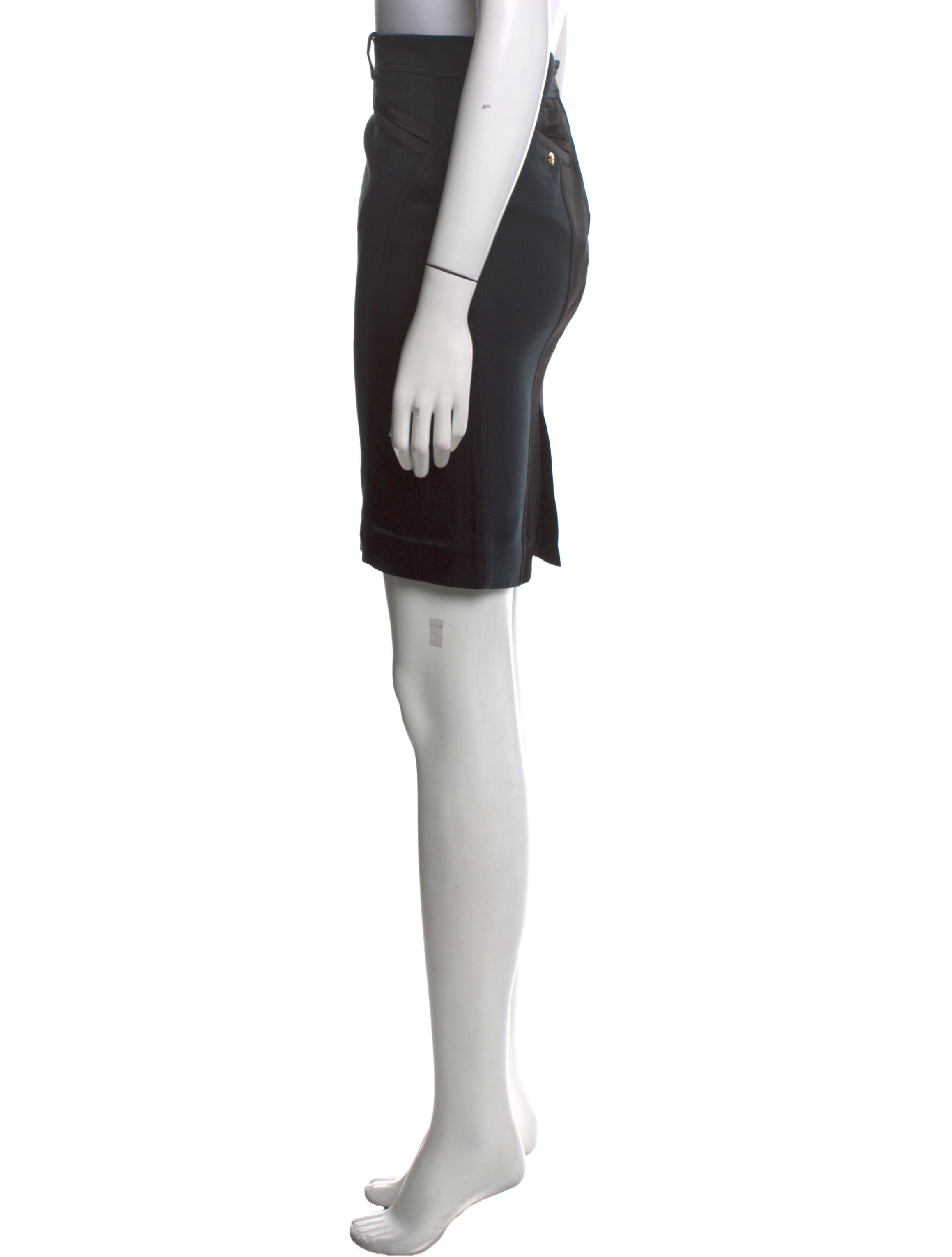 Roberto Cavalli Knee-Length Skirt