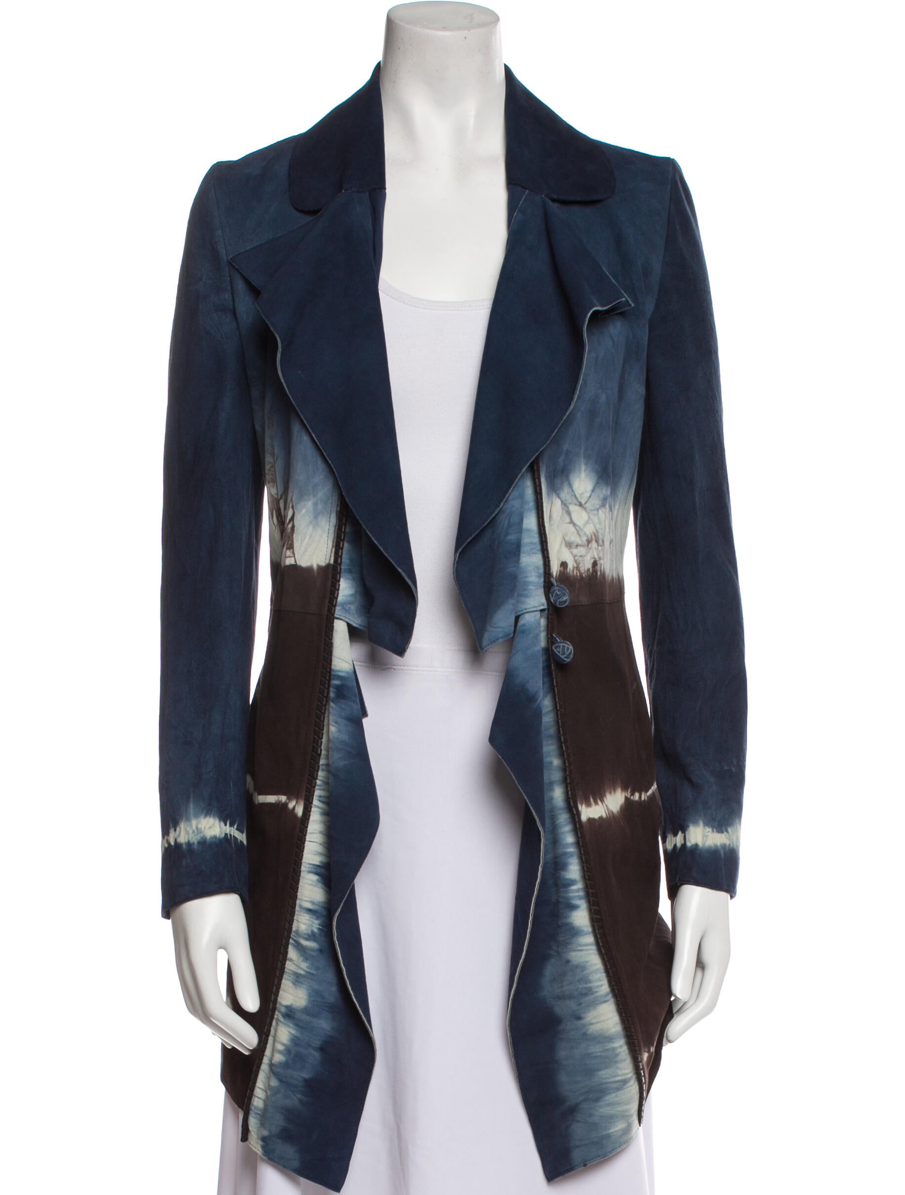 roberto cavalli tie