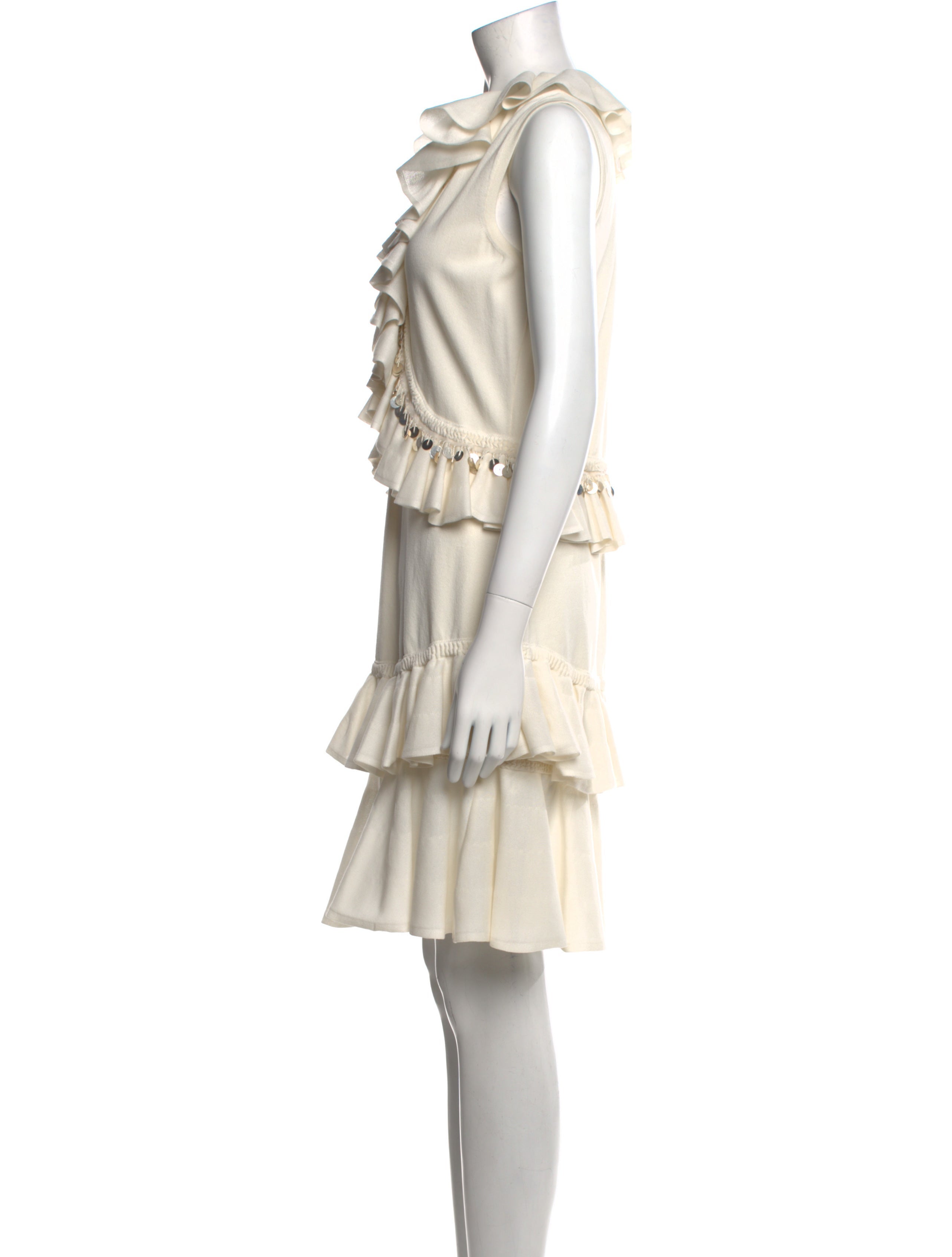 thurley seven seas mini dress Ulla Johnson Paloma Top - Sand
