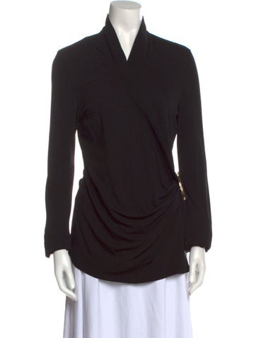 Roberto Cavalli Tops Vintage 2006 Blouse Us10, It46 | L