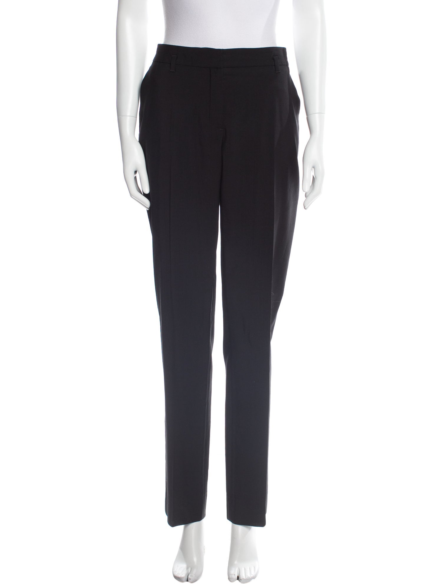 Roberto Cavalli Straight Leg Pants