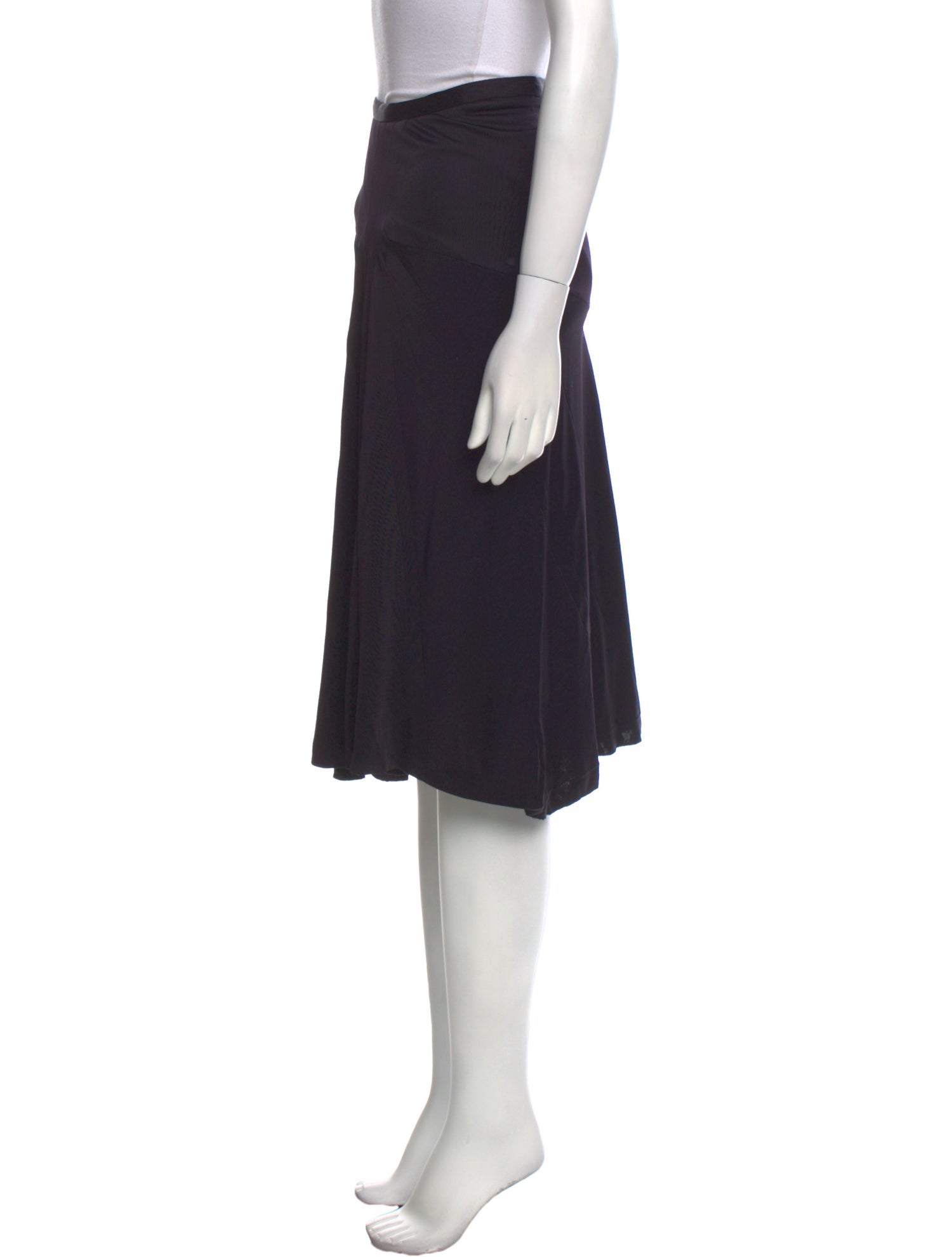 Roberto Cavalli Vintage Knee-Length Skirt