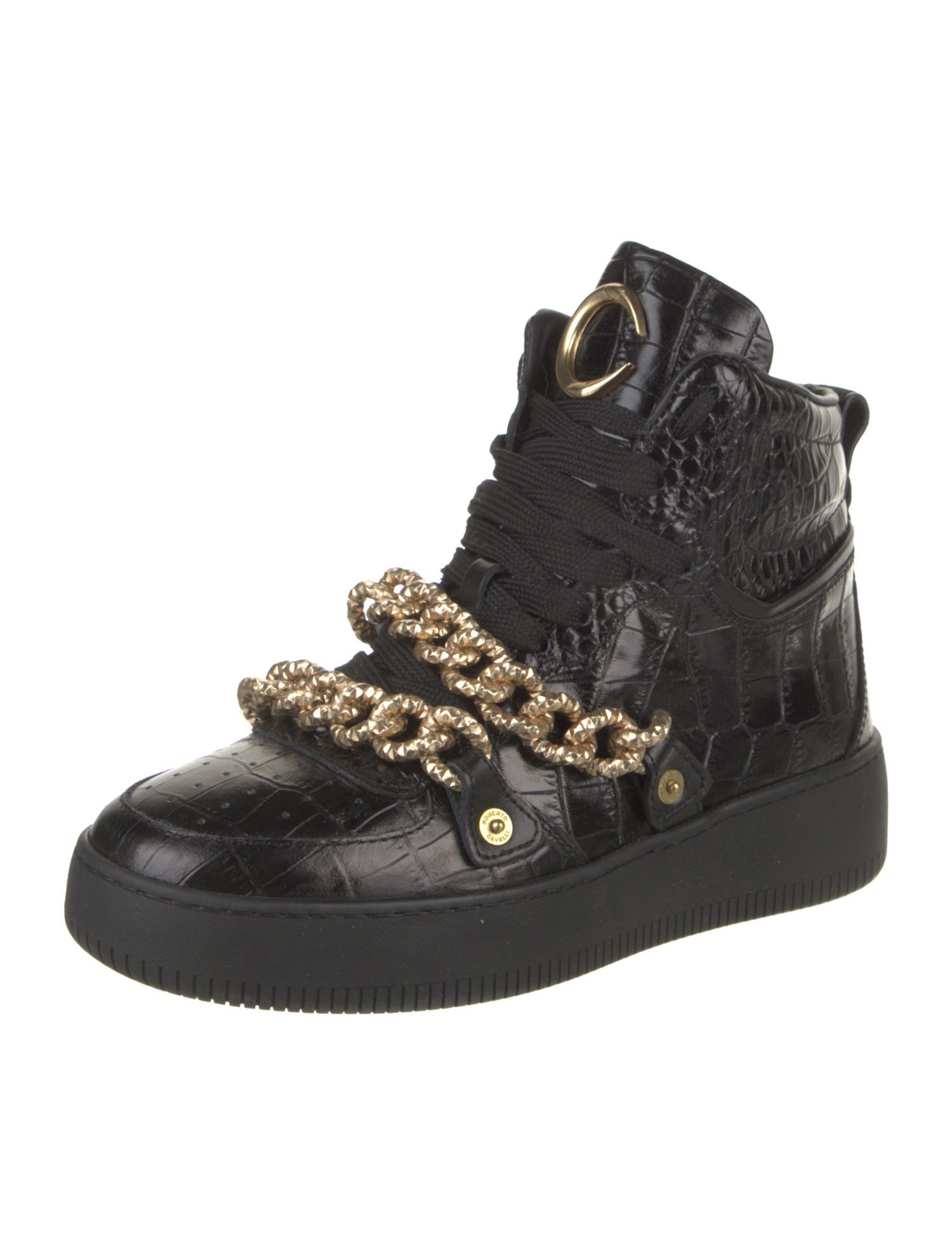 roberto cavalli shoes sale