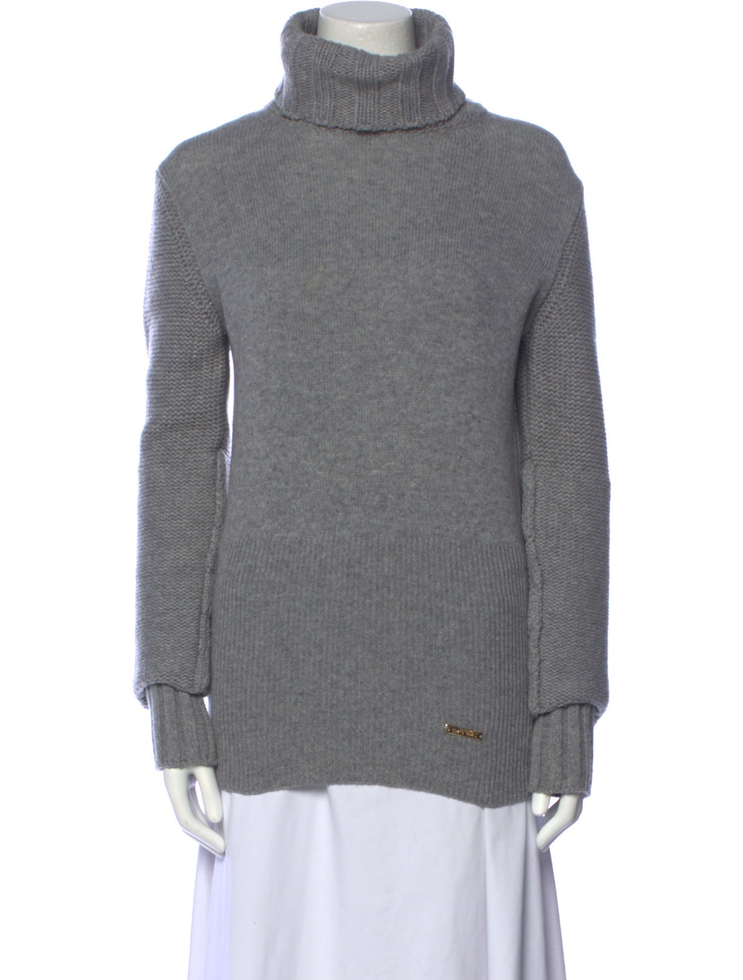 Roberto Russo Opulent Cashmere Sweater For Sophisticated Professionals With Timeless Comfort main image 1