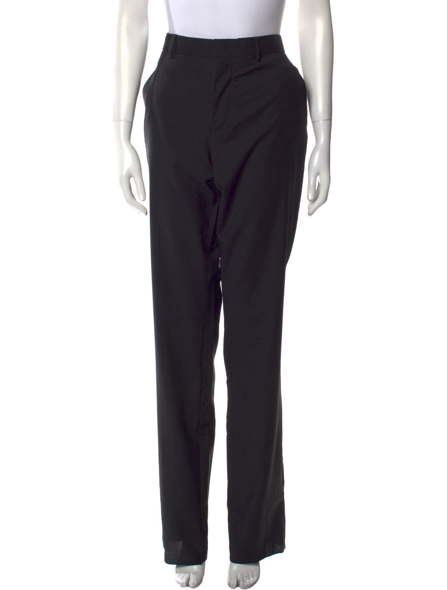 Roberto Cavalli Straight Leg Pants w/ Tags