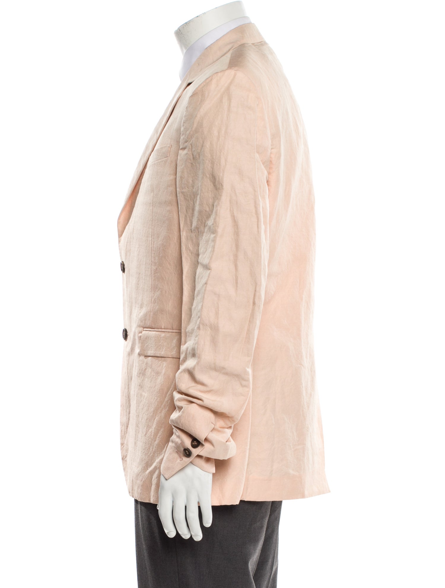 Roberto Cavalli Blazer