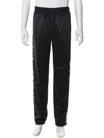 Roberto Cavalli Lounge & Sleepwear Graphic Print Bottoms M