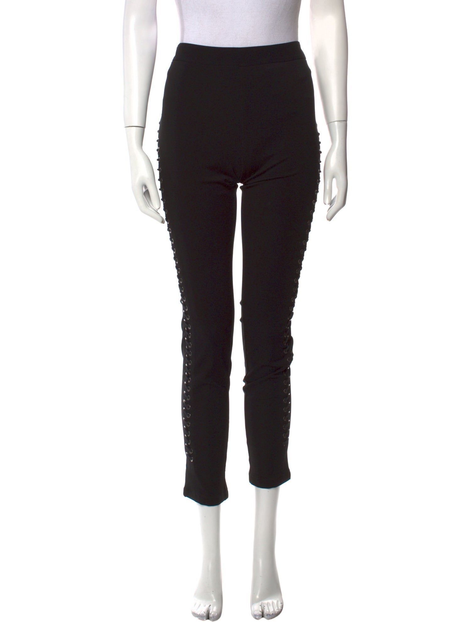 Roberto Cavalli Skinny Leg Pants w/ Tags