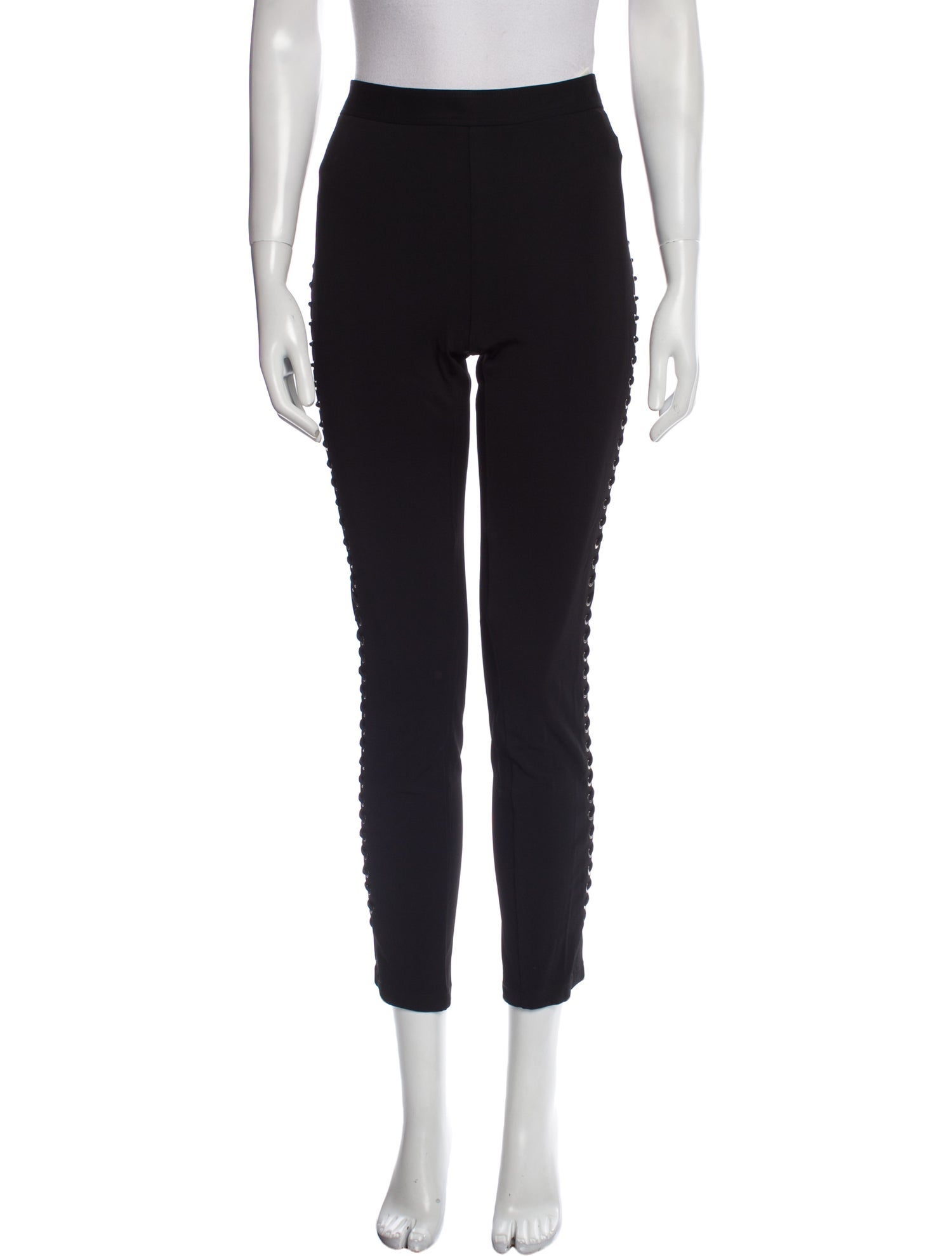 Roberto Cavalli Skinny Leg Pants