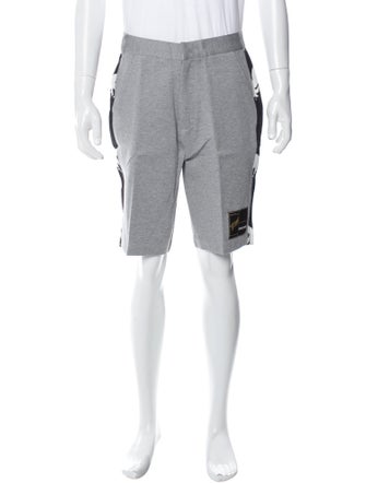 Roberto Cavalli Jogger Shorts