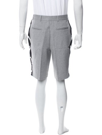 Roberto Cavalli Jogger Shorts