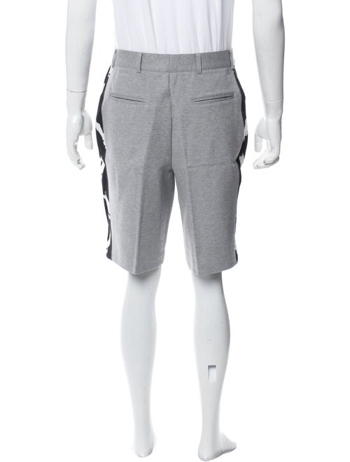 Roberto Cavalli Jogger Shorts