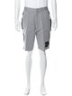 Roberto Cavalli Jogger Shorts