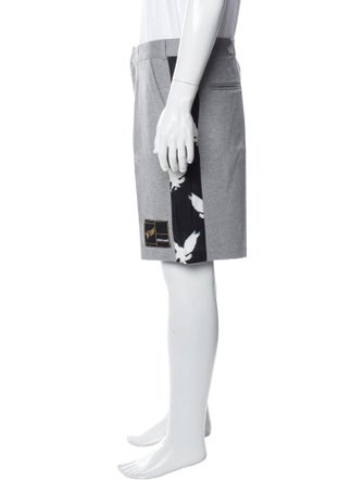 Roberto Cavalli Jogger Shorts