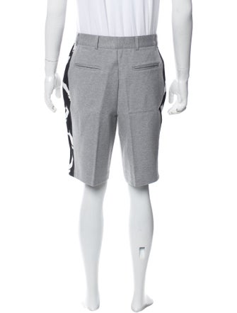 Roberto Cavalli Jogger Shorts