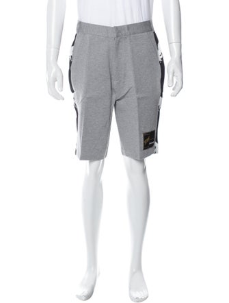 Roberto Cavalli Athletic Shorts