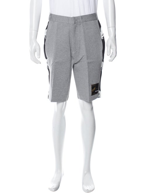 Roberto Cavalli Athletic Shorts