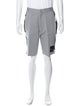 Roberto Cavalli Athletic Shorts