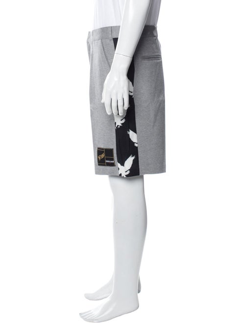 Roberto Cavalli Athletic Shorts