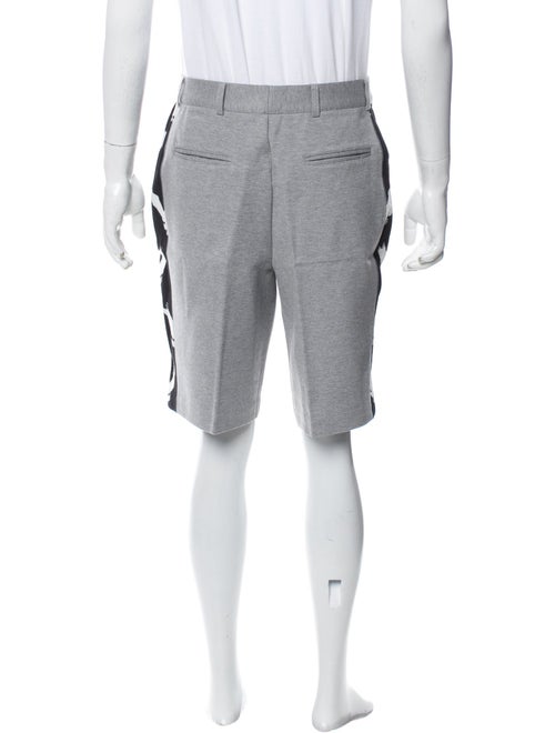 Roberto Cavalli Athletic Shorts