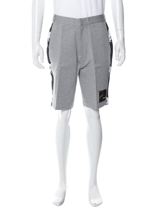 Roberto Cavalli Jogger Shorts